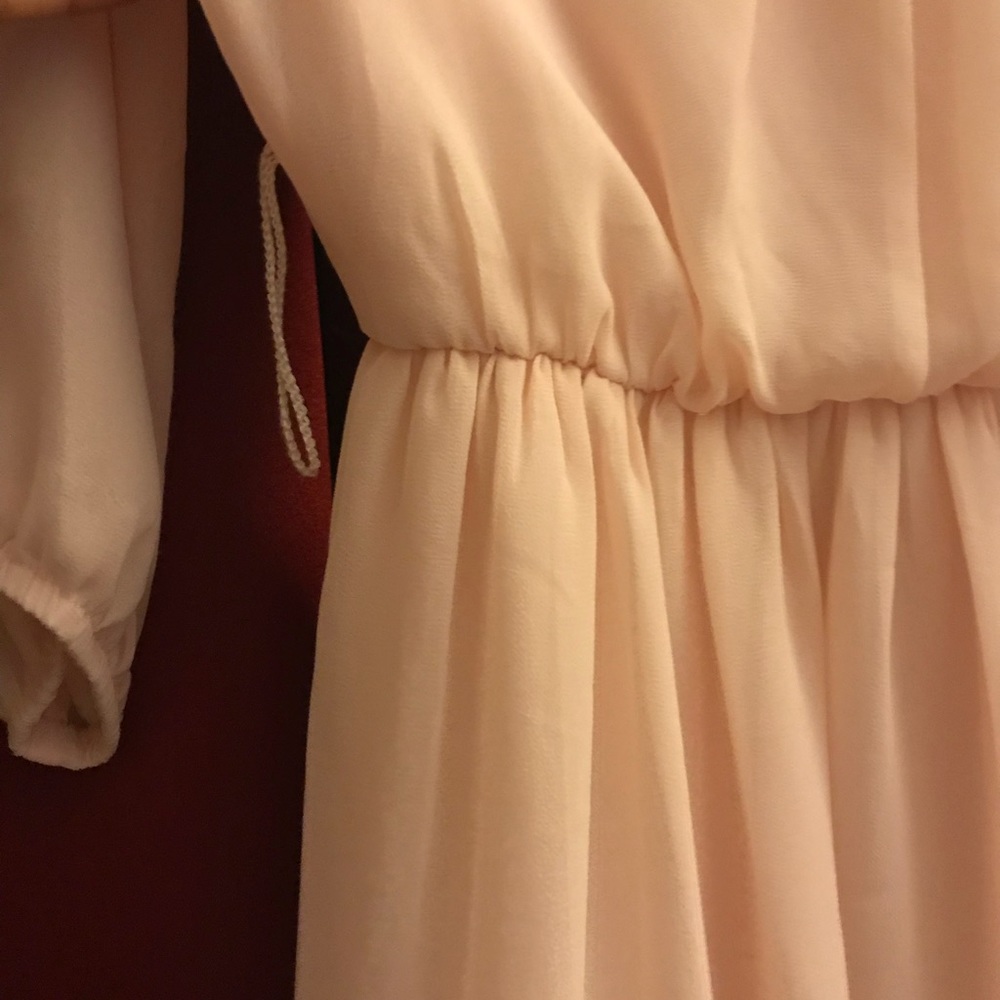 By & By Dress - Picture 4 of 8